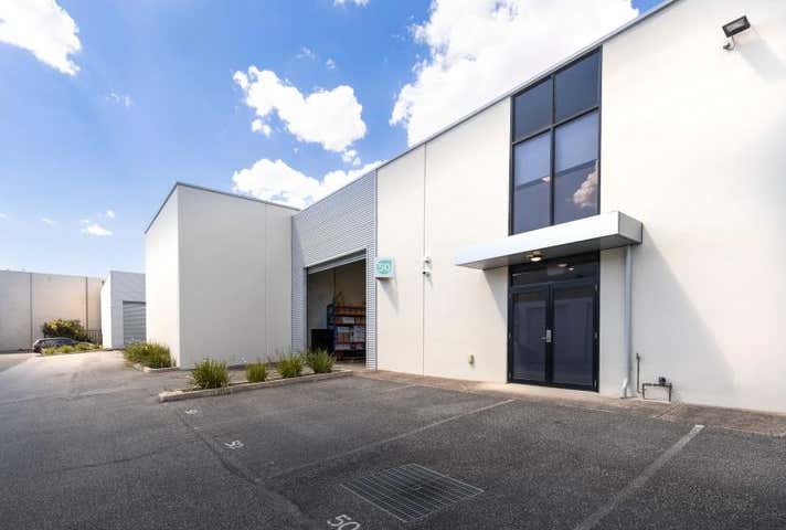 Unit 50, 327 Mansfield Street Thornbury VIC 3071 - Image 2