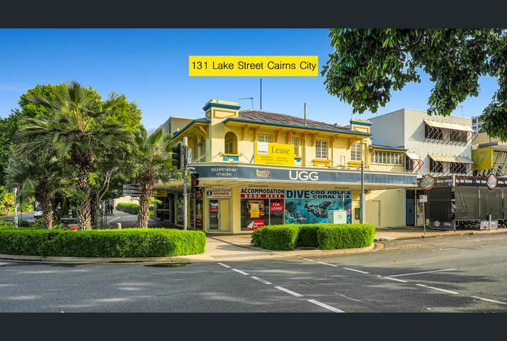 131 Lake Street Cairns City QLD 4870 - Image 7
