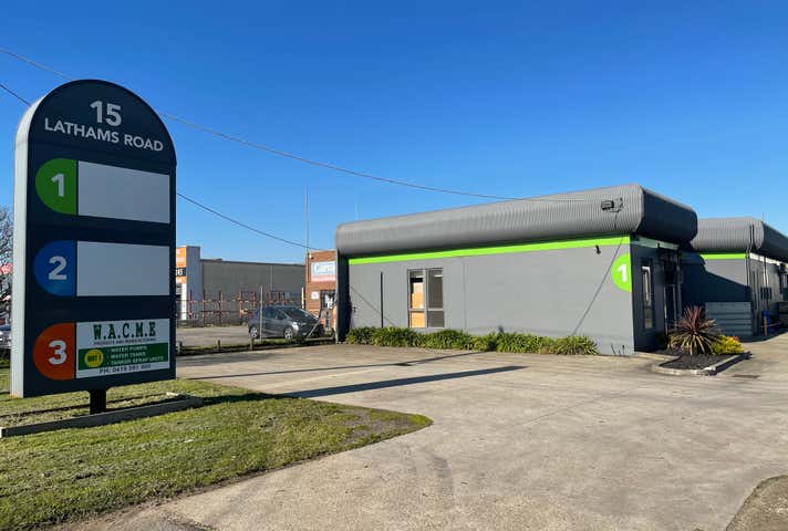 1/15 Lathams Road Carrum Downs VIC 3201 - Image 3