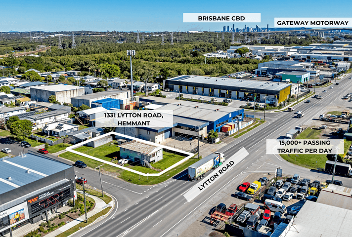 1331 Lytton Road Hemmant QLD 4174 - Image 1