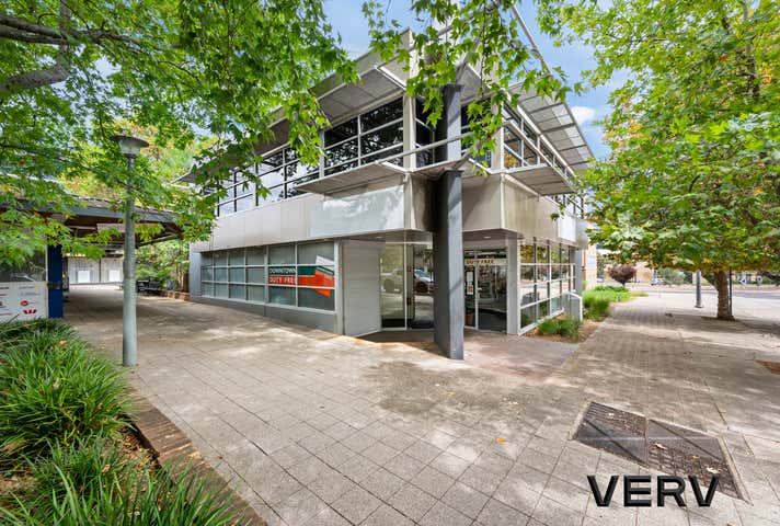 150 Carruthers Street, Level 1, 150 Carruthers Street Curtin ACT 2605 - Image 2