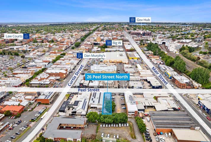 26 Peel Street North Bakery Hill VIC 3350 - Image 10