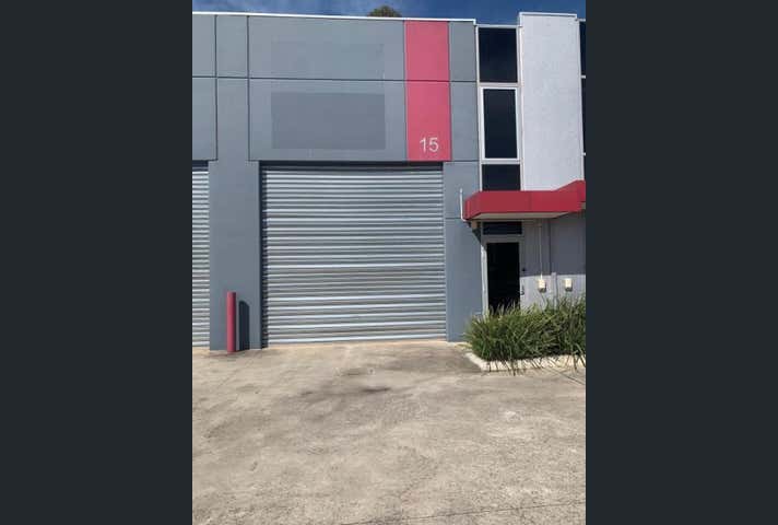 Unit 15, 48 Lindon Court Tullamarine VIC 3043 - Image 1