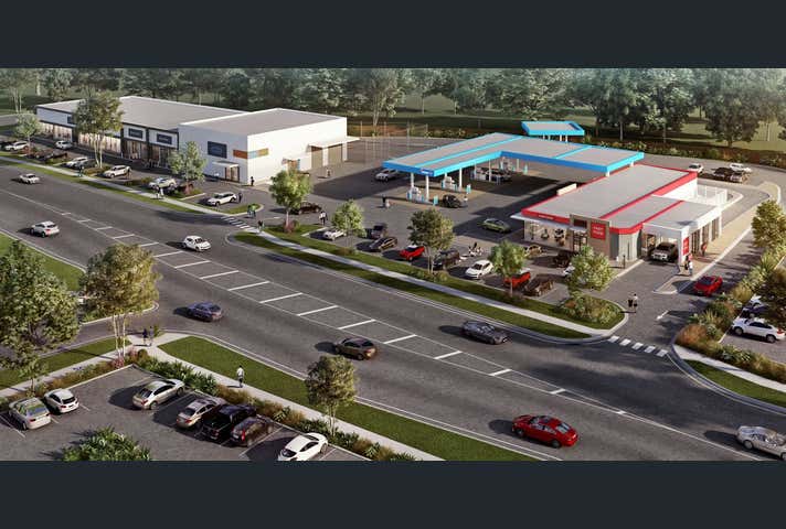 98-108 Midland Highway, Bendigo, 98-108 Midland Highway Bendigo VIC 3550 - Image 2