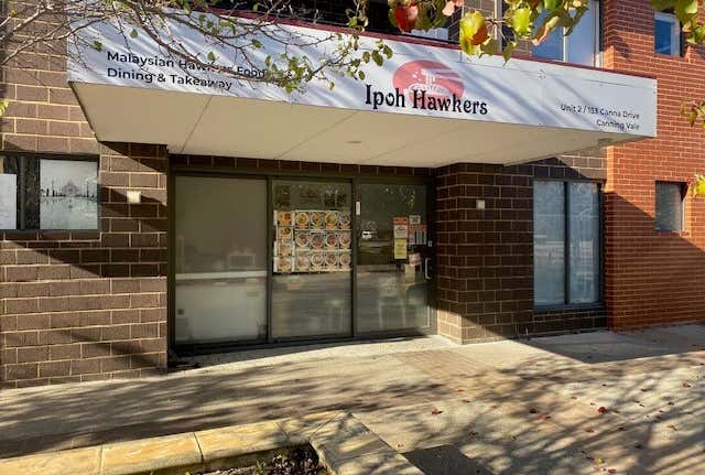 2/153 Canna Drive Canning Vale WA 6155 - Image 1