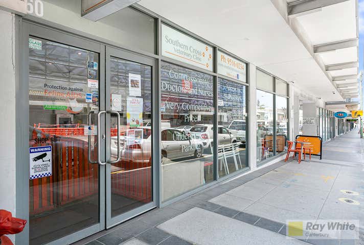 Lot 64/60-82 Princes Highway St Peters NSW 2044 - Image 1