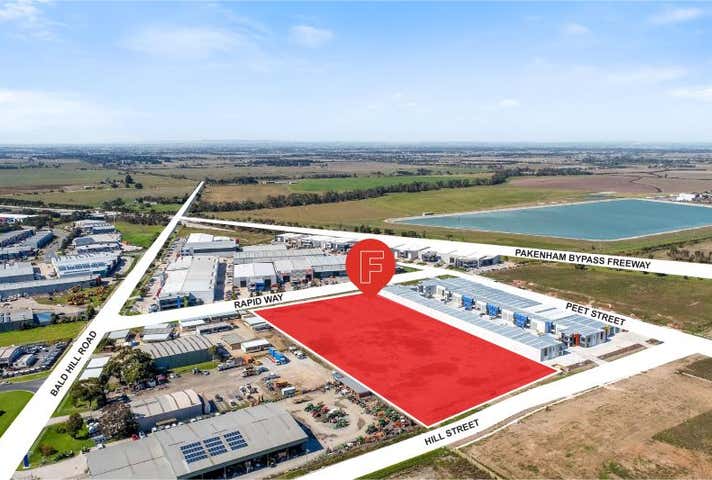 17 Hill Street Pakenham VIC 3810 - Image 1