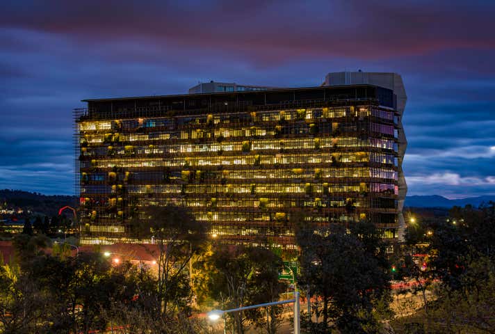 2 Phillip Law Street Acton ACT 2601 - Image 11