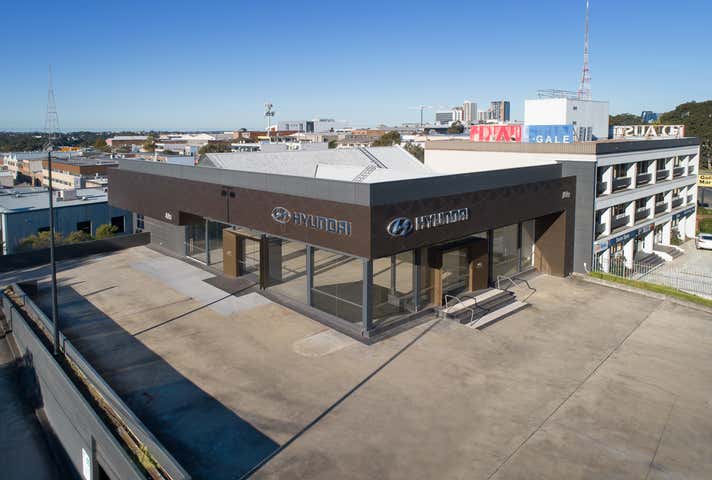 387 Pacific Highway Artarmon NSW 2064 - Image 2