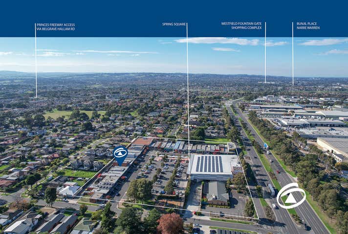 62 Spring Square Hallam VIC 3803 - Image 10