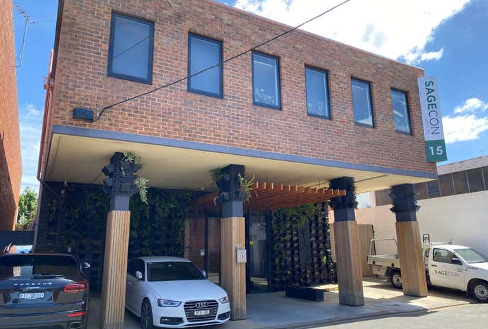 Level 1, 15 Paran Place Glen Iris VIC 3146 - Image 1