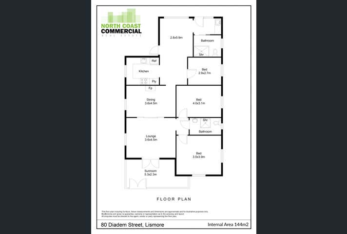 80 Diadem Street Lismore NSW 2480 - Image 18