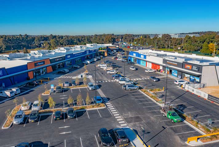 Eastern Creek Quarter XL, 181 Rooty Hill Road South Eastern Creek NSW 2766 - Image 1