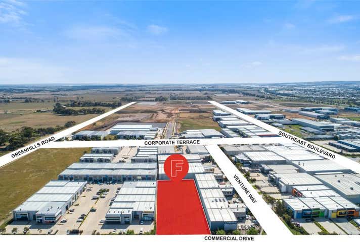 Lot 13 Commercial Drive Pakenham VIC 3810 - Image 6