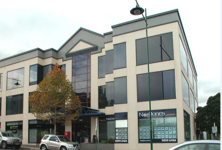 4/532 Station Street Box Hill VIC 3128 - Image 1