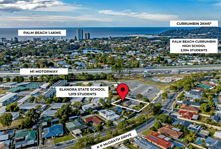 63 K P McGrath Drive Elanora QLD 4221 - Image 6