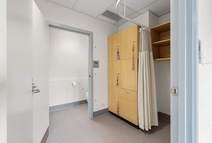 Tenancy 1 / Level 3, 11 High Street Launceston TAS 7250 - Image 9