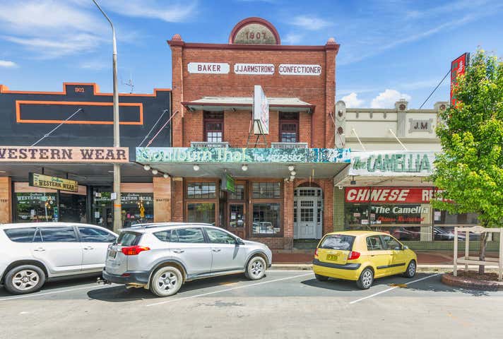 Gouldburn CBD Investment Opportunity, 380 Auburn Street Goulburn NSW 2580 - Image 6