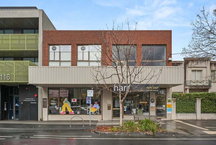 Suite 1/112a-114a Martin Street Brighton VIC 3186 - Image 1