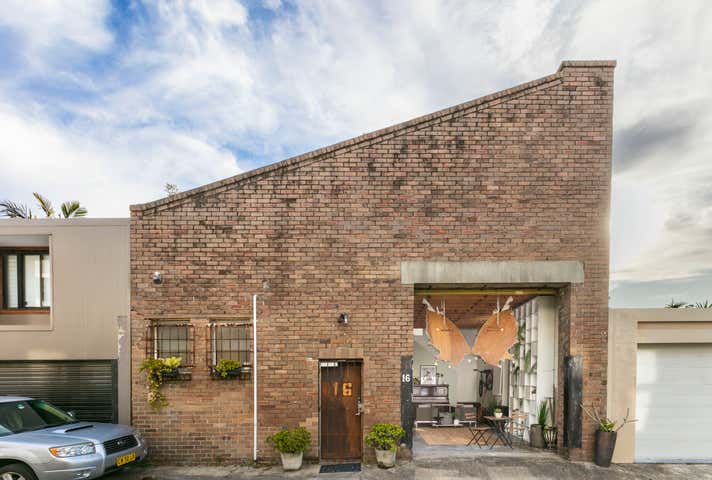 16 Princess Avenue Rosebery NSW 2018 - Image 2