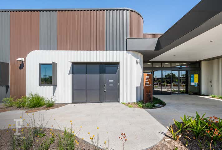 Whittlesea Community Hospital, 35 Flourmill Drive Mernda VIC 3754 - Image 2