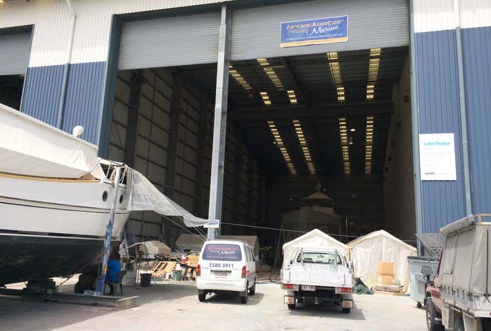 Gold Coast City Marina, 59/74 Waterway Drive Coomera QLD 4209 - Image 2