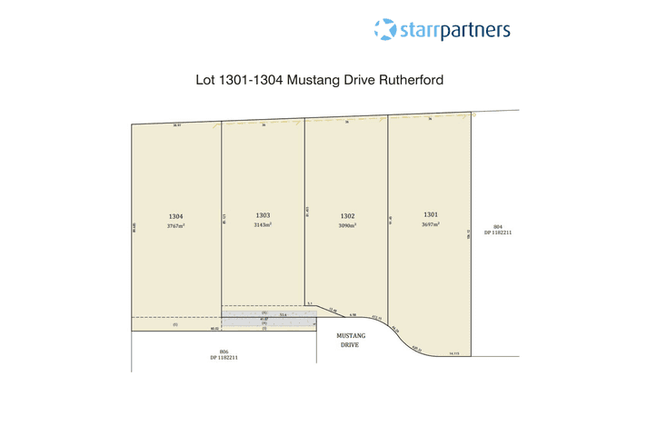 805 Mustang Drive Anambah NSW 2320 - Image 1