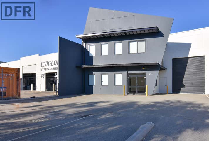 2/43 Tulloch Way Canning Vale WA 6155 - Image 2