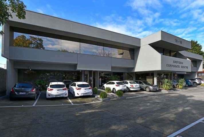 6/16-18 Croydon Road Croydon VIC 3136 - Image 1