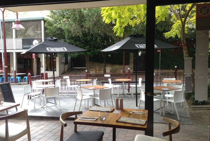 Shops 2 & 3, 31A Fitzroy Street Kirribilli NSW 2061 - Image 3