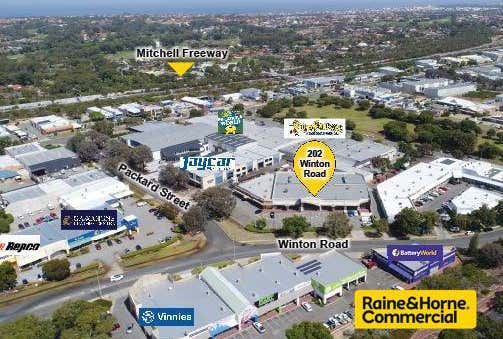 202 Winton Road Joondalup WA 6027 - Image 2