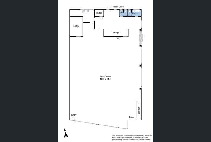 Ground Floor, 33-37 Railway Parade Glen Waverley VIC 3150 - Image 11