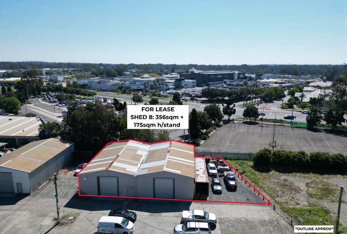 Capalaba Trade Centre , 82 Redland Bay Road Capalaba QLD 4157 - Image 3