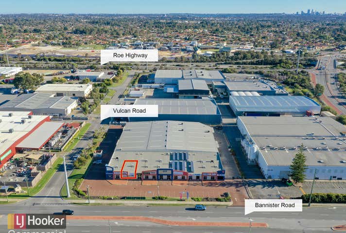 7/177 Bannister Road Canning Vale WA 6155 - Image 3