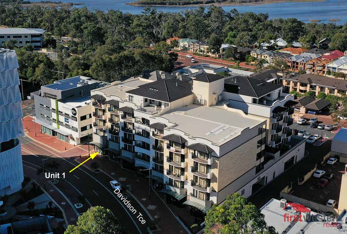 1/17 Davidson Terrace Joondalup WA 6027 - Image 15