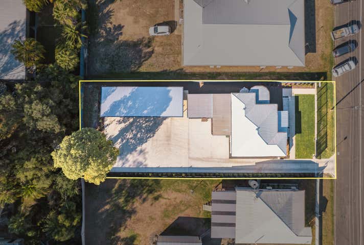 48 Arthur Street Roma QLD 4455 - Image 16