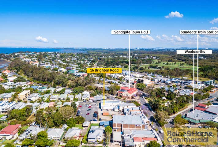 4/16 Brighton Road Sandgate QLD 4017 - Image 12