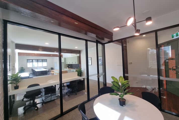 Plumridge House , 4/174 Barry Parade Fortitude Valley QLD 4006 - Image 3