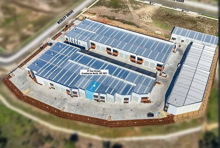 27 Zinc Circuit Cranbourne North VIC 3977 - Image 8