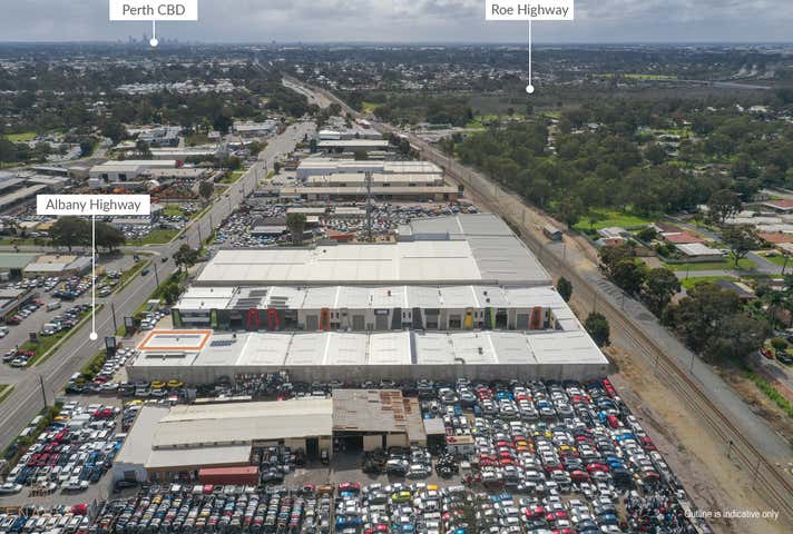 21/1736 Albany Highway Kenwick WA 6107 - Image 16