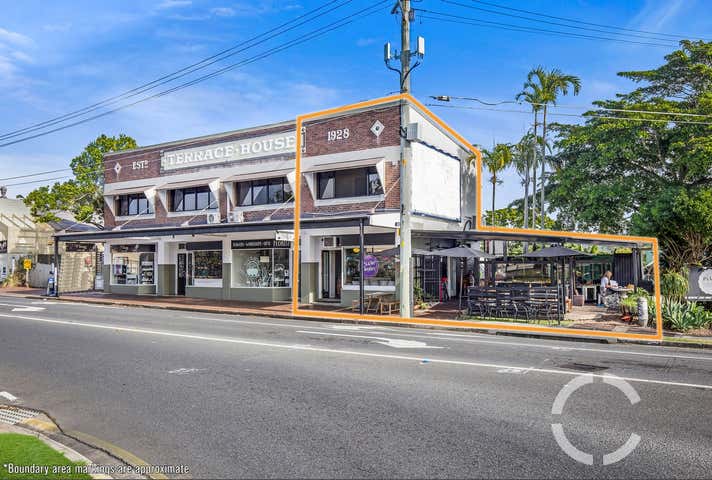 1 Enoggera Terrace Red Hill QLD 4059 - Image 1