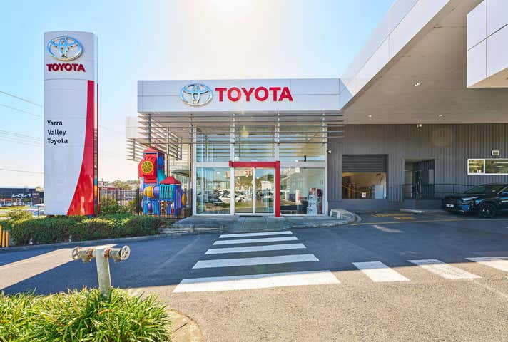 454-458 Maroondah Highway Lilydale VIC 3140 - Image 5