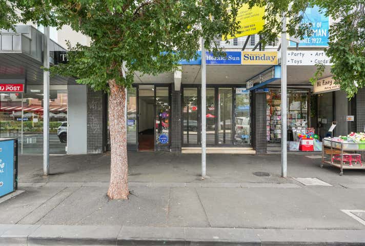 Shop 1/190 Bay Street Port Melbourne VIC 3207 - Image 1