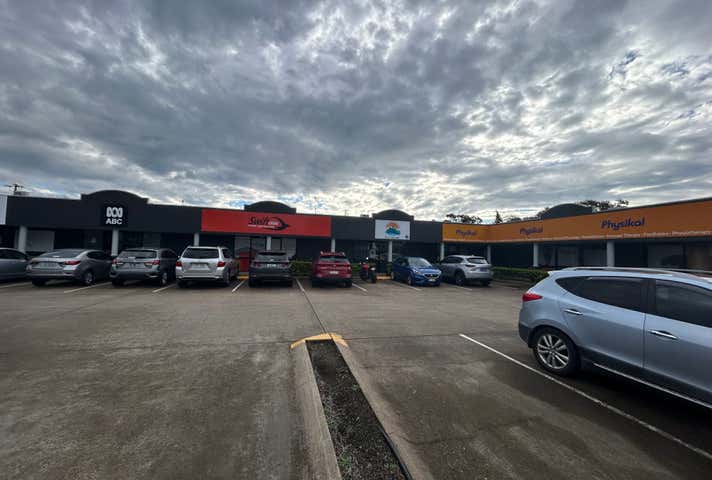 6/156 Boat Harbour Drive Pialba QLD 4655 - Image 2