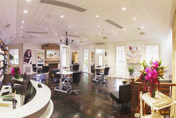 Shop 5, Inn Building, 37 Alexandra Street Hunters Hill NSW 2110 - Image 4