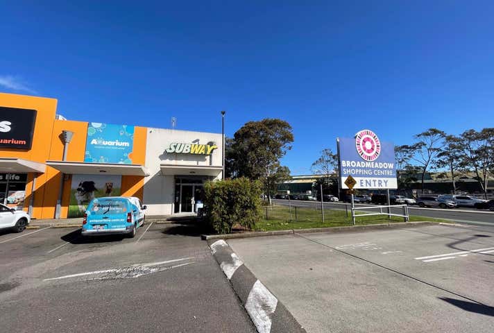 Broadmeadow shopping centre Shop 8, 5-7 Griffiths Road Broadmeadow NSW 2292 - Image 6