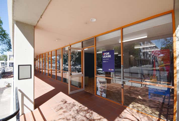 1/545-549 Kiewa Street Albury NSW 2640 - Image 2