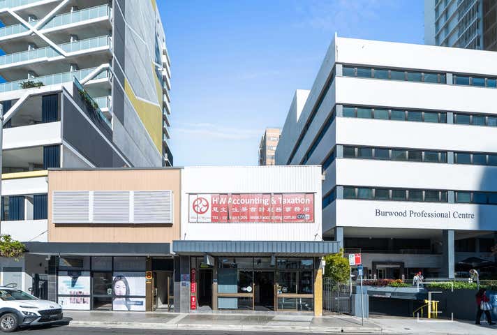 10 Railway Parade Burwood NSW 2134 - Image 1