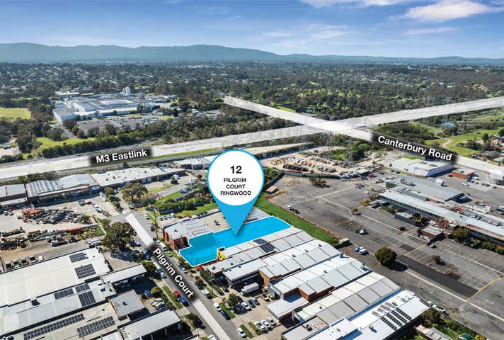 12 Pilgrim Court Ringwood VIC 3134 - Image 4