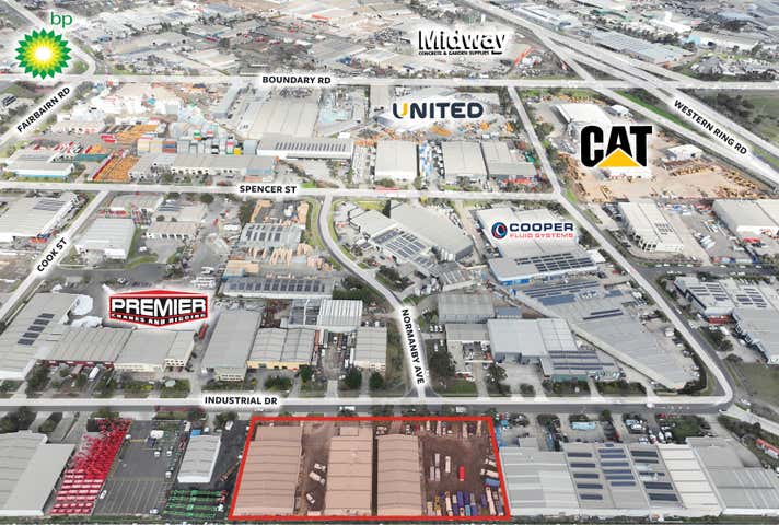 24-30 Industrial Drive Sunshine West VIC 3020 - Image 5